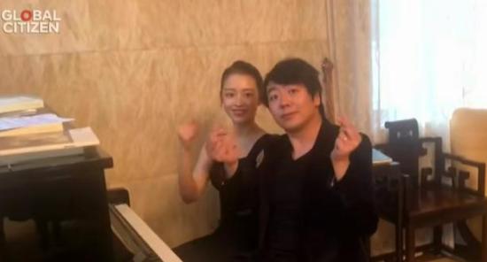 郎朗自曝因疫情取消音乐会,郎朗国籍是中国人吗