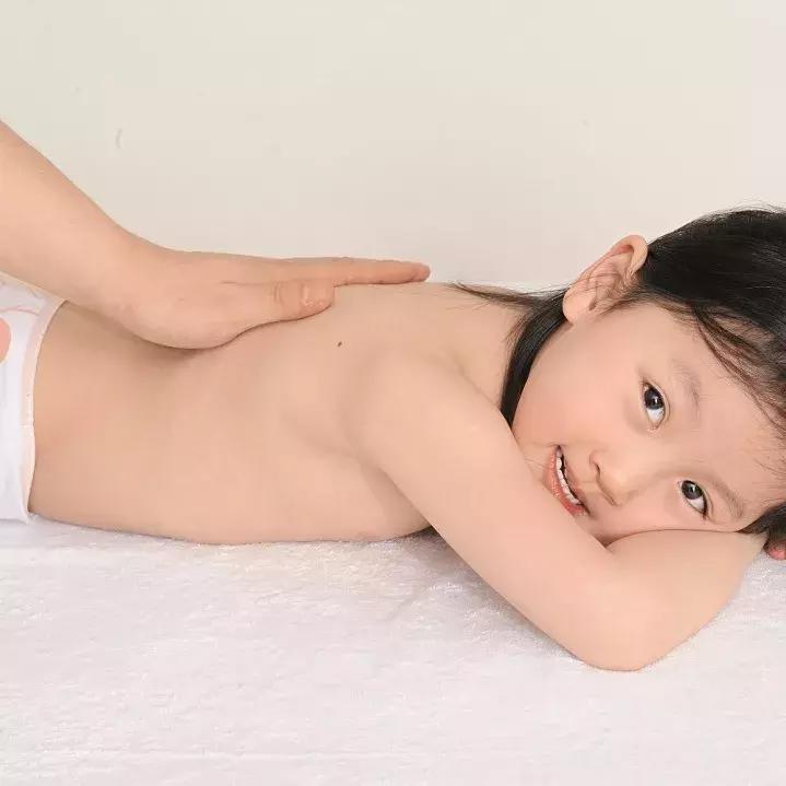小儿增强抵抗力推拿手法,婴幼儿增强抵抗力推拿手法