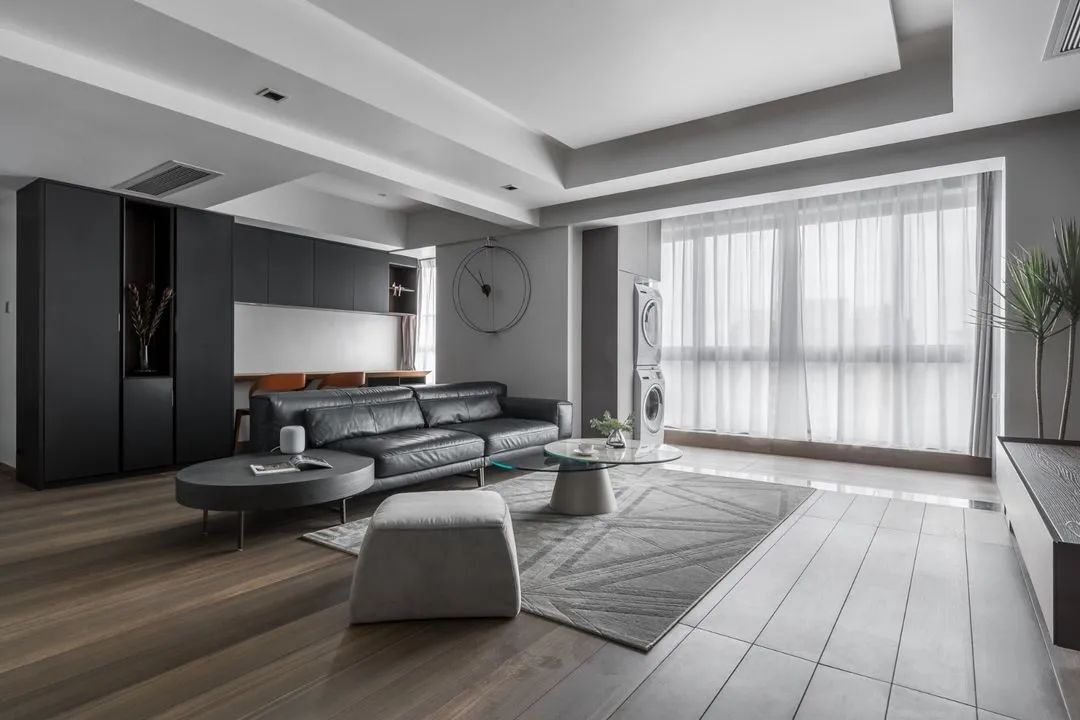 大横厅的房子有什么缺点,大横厅的优缺点