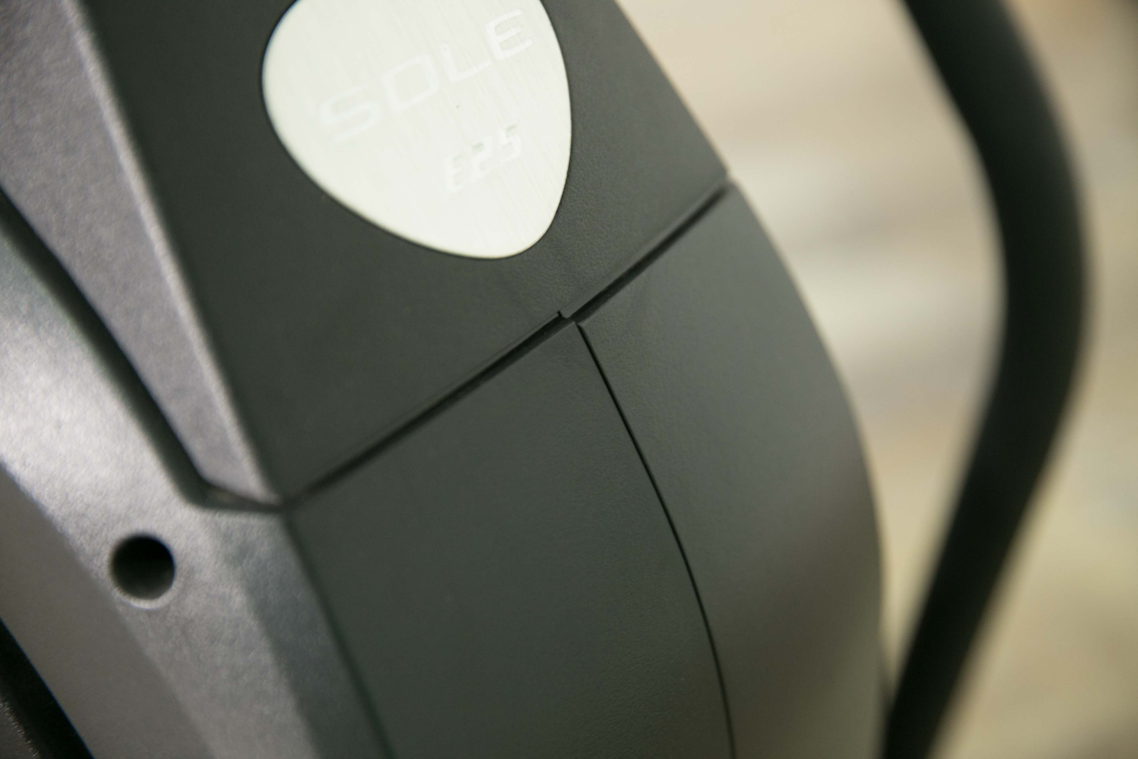 速尔e25l与e35l区别,速尔椭圆机e25new和25s怎么选