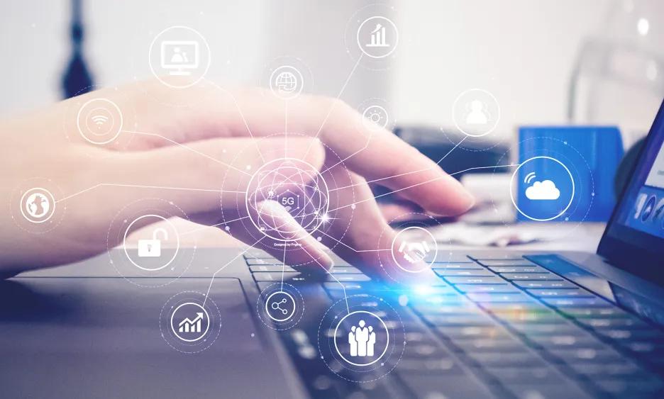 来自长安大学城的摩尔斯电码