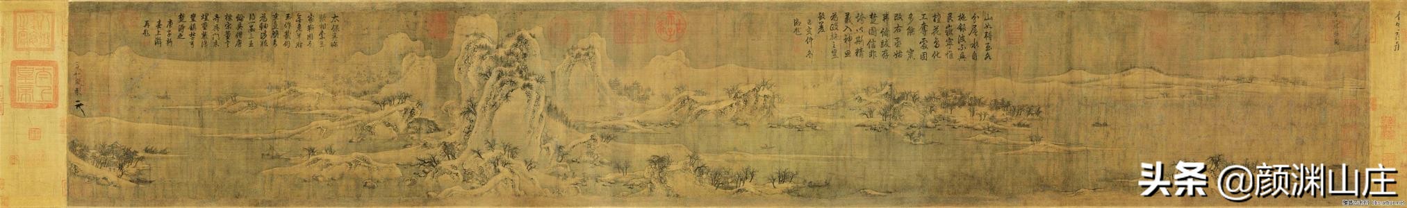 南北朝诗歌精选,《南北朝诗歌名篇大典》卷4