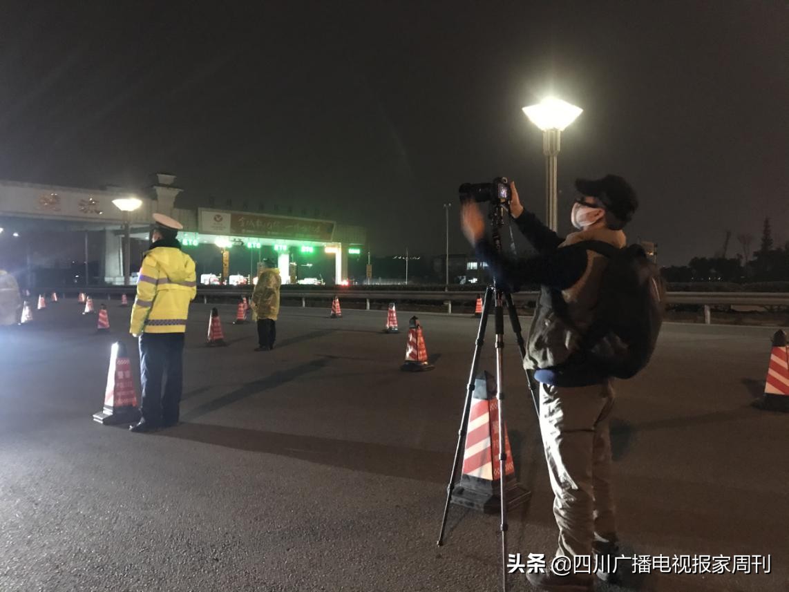 戏剧家协会抗击疫情作品,抗击疫情广电人在行动