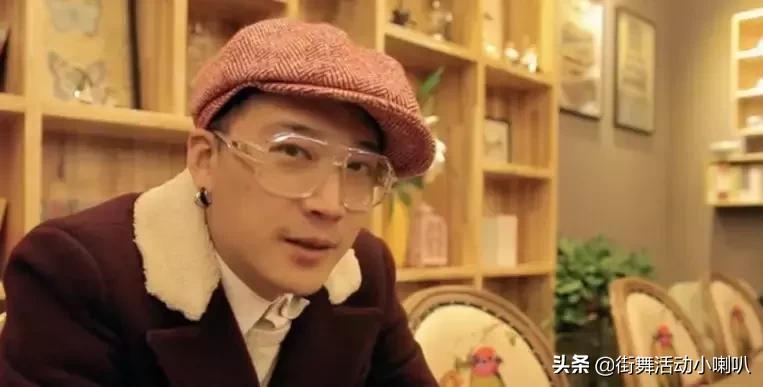 街舞社成长历程,现在街舞团队有哪些