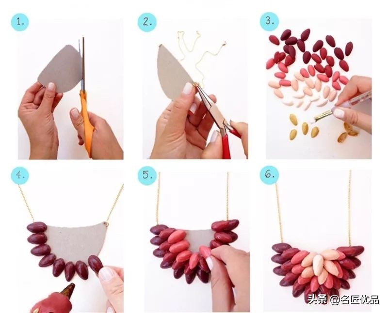 有趣实用手工diy推荐,创意手工diy小手工