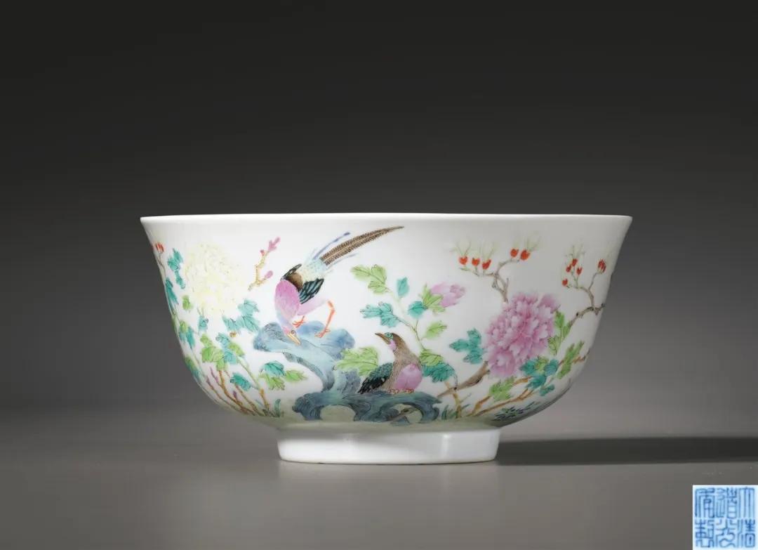 2024春拍晚清瓷器成交记录,2021中国艺术品明清瓷器成交前十