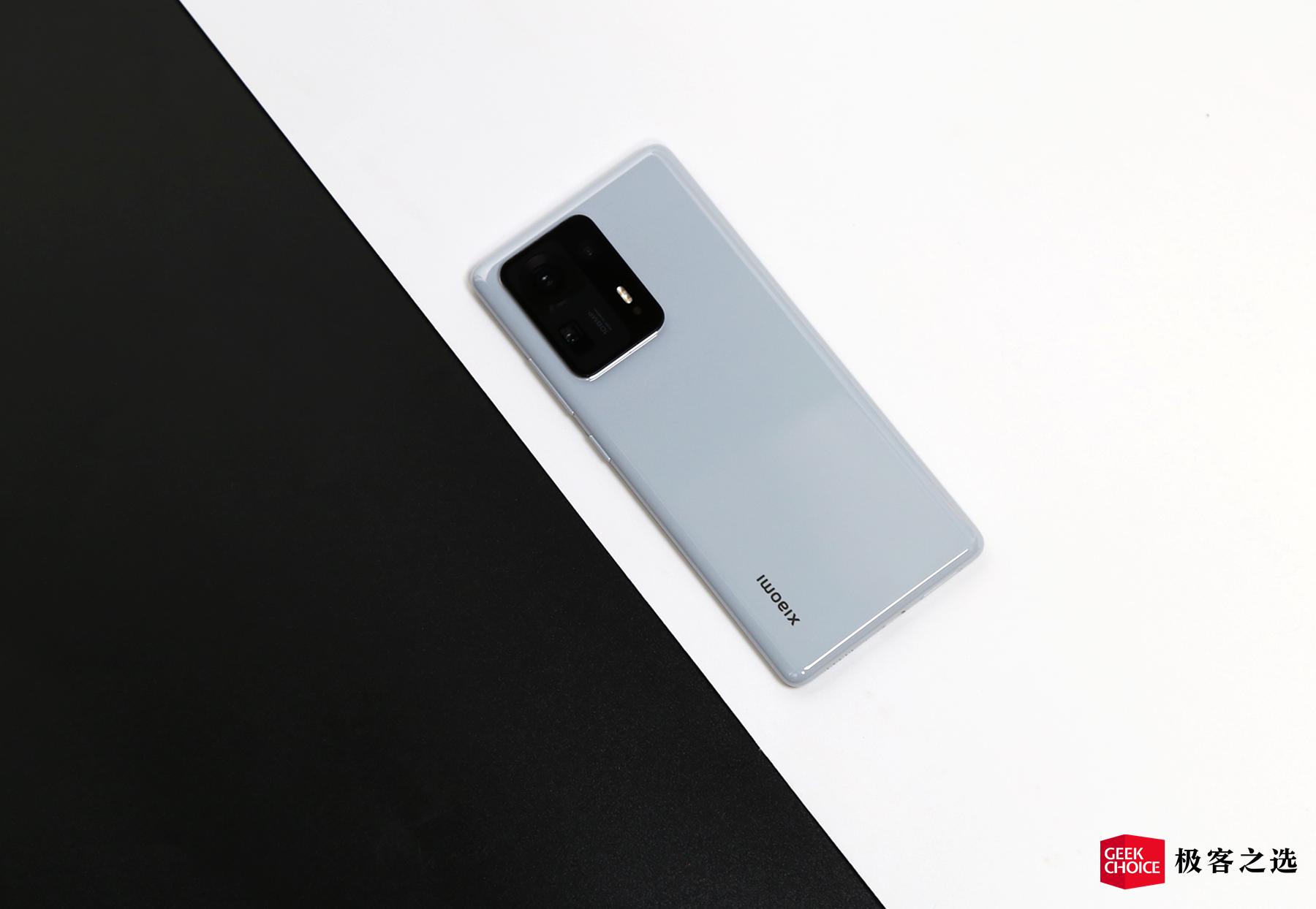 小米mix4是小米最好的吗,小米mix4评测把未来藏起来