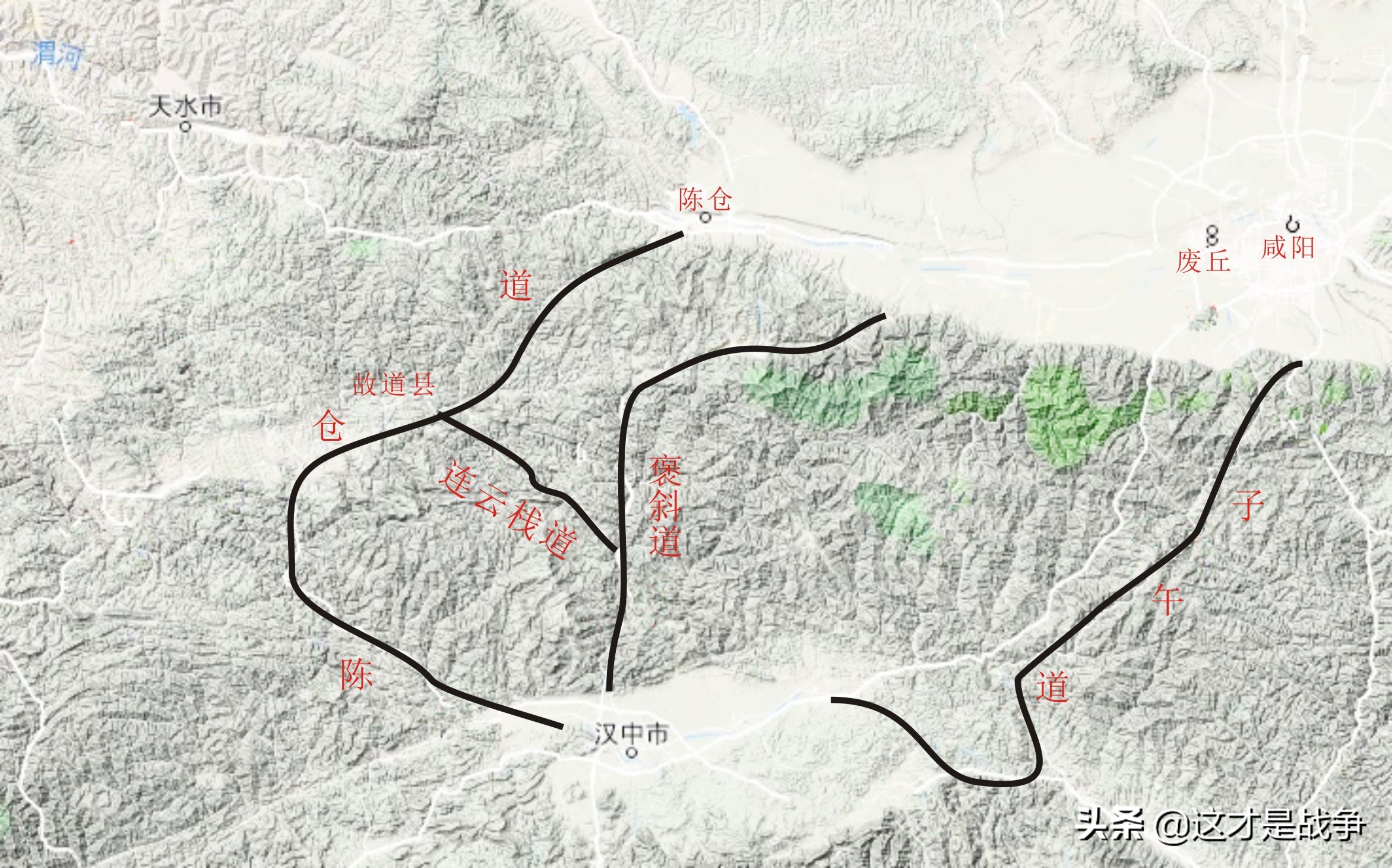真实的韩信真的狂妄自大吗,历史上的韩信真的那么厉害吗