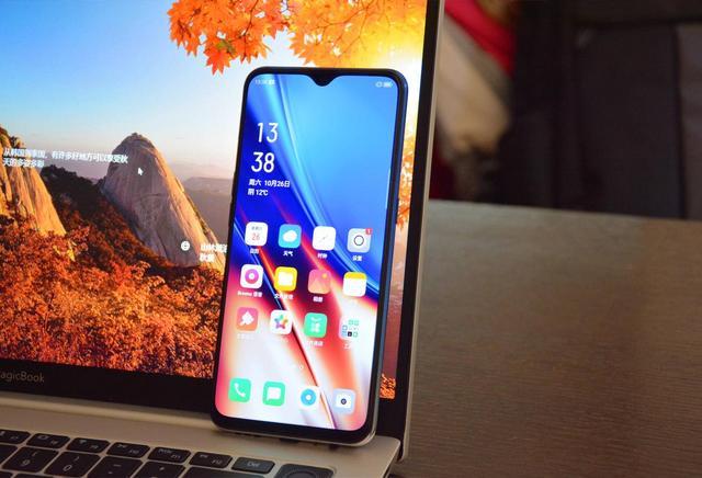 “好评收割机”OPPOK5成双十二首选，三大优势让人难以拒绝