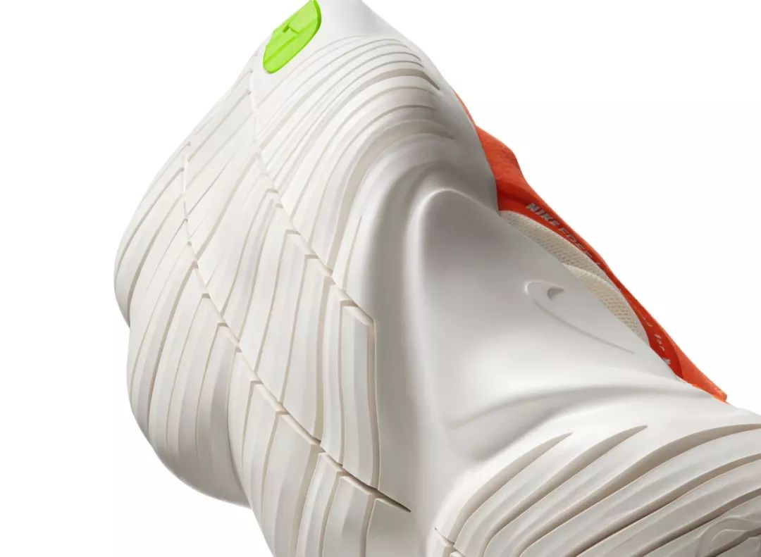 自然律动丨让跑步足够强大