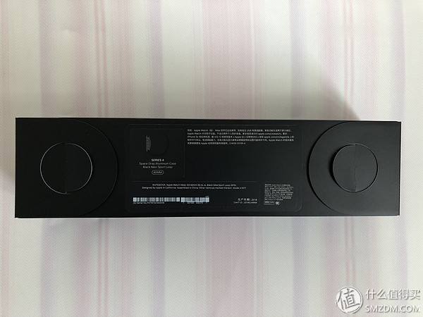 applewatch4nike版特点,applewatch4nike版开箱