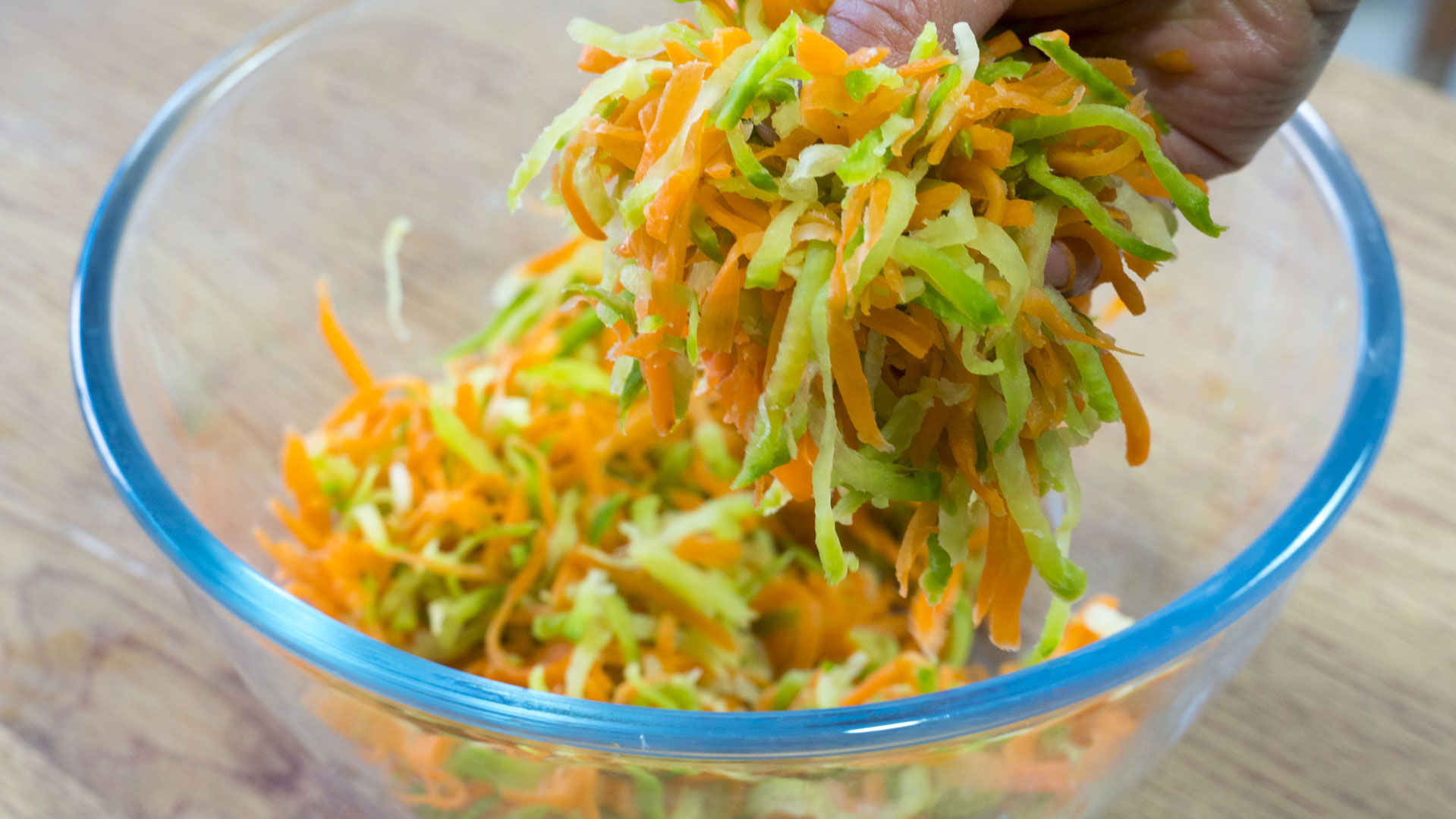 10道中国特色早餐,步骤详细做法简单,照着做,每天早餐不犯愁