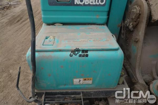 图解说设备：神钢SK260超8怎么样？