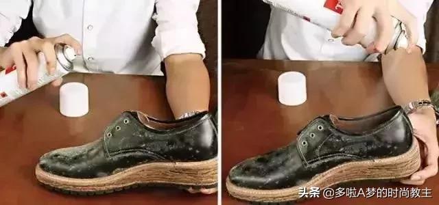 鞋子发霉怎么去除霉印简单又实用,鞋子发霉有味道怎么去除味道