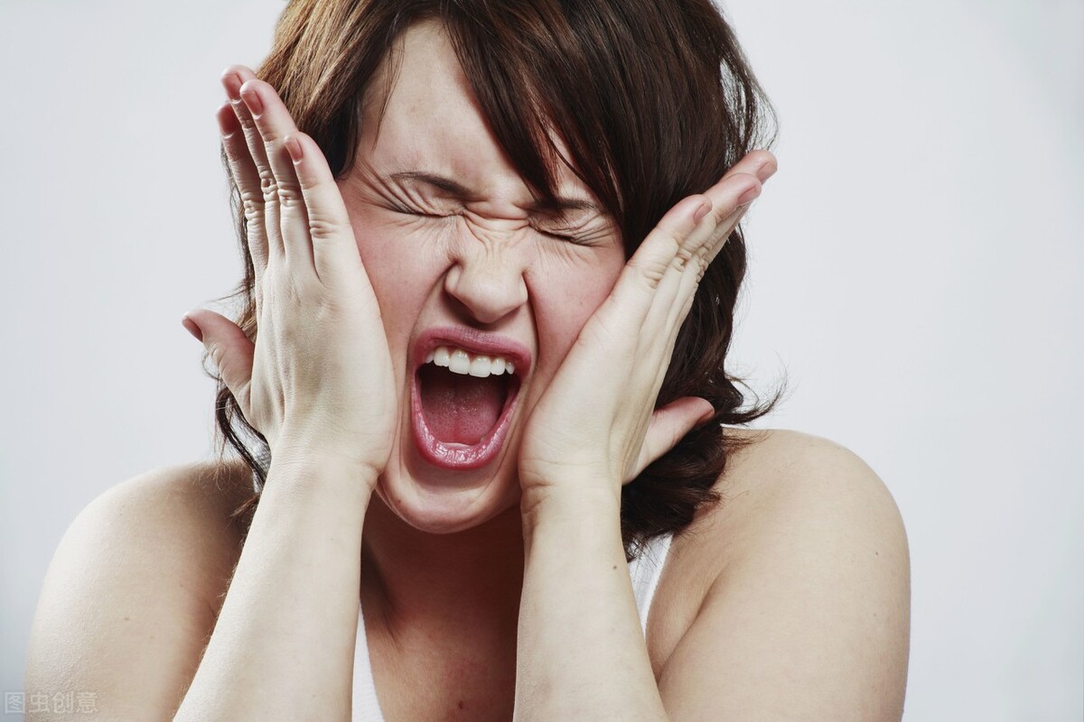 得了白癜风要崩溃,白癜风有什么危害