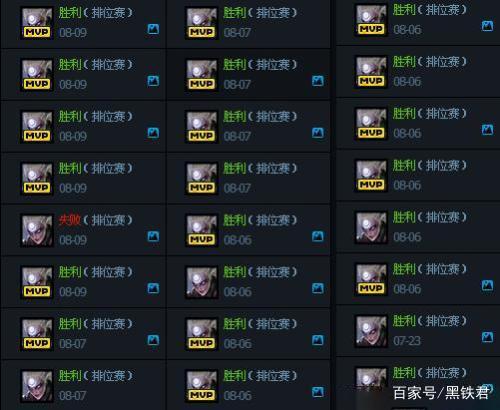 感觉自己很强，想当英雄联盟代练？先进来看看这行水有多深吧！