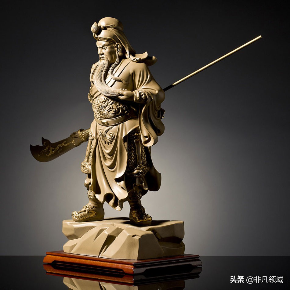 道教财神文化的形成过程,谈谈道教的各路财神