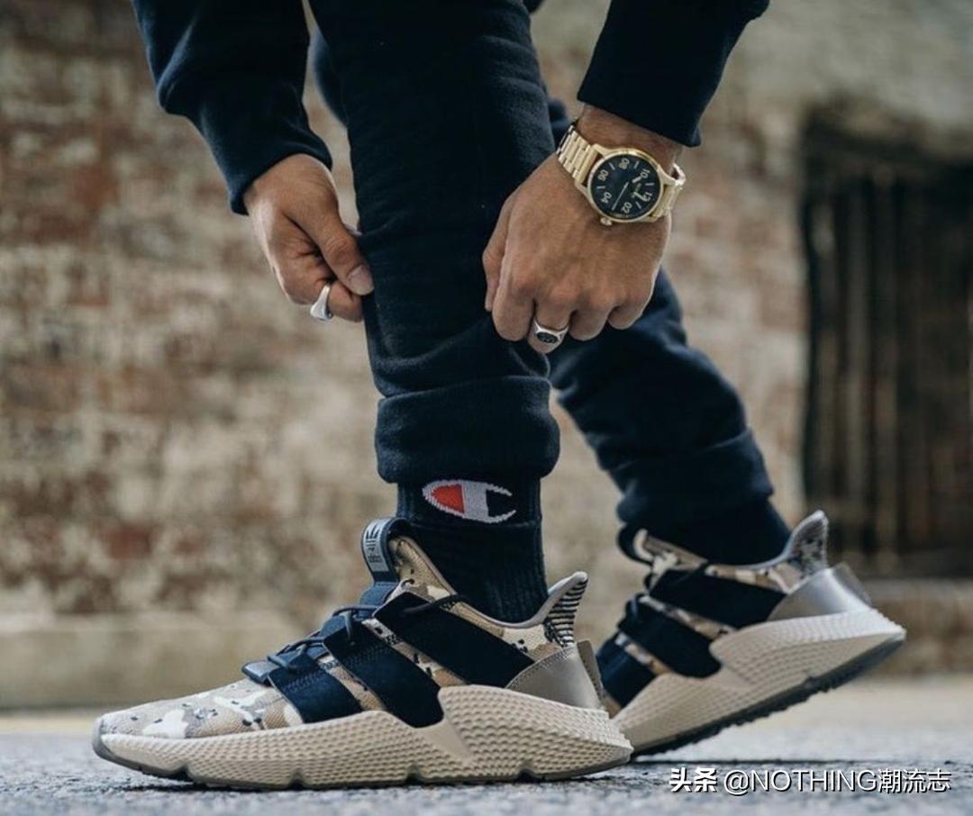 adidas三叶草的5个鞋型,阿迪达斯三叶草鞋全系列介绍