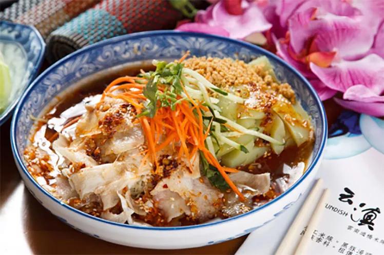 不要听说腾冲,请听腾冲说