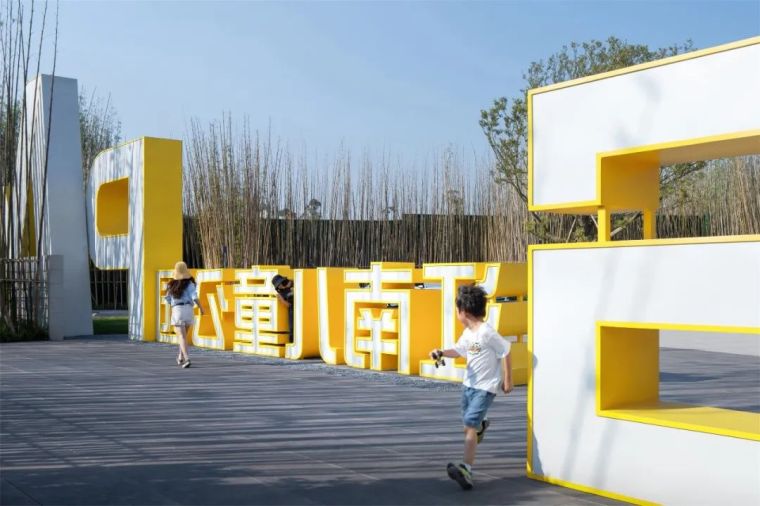 被这波互动设计，治好了带孩子的焦虑