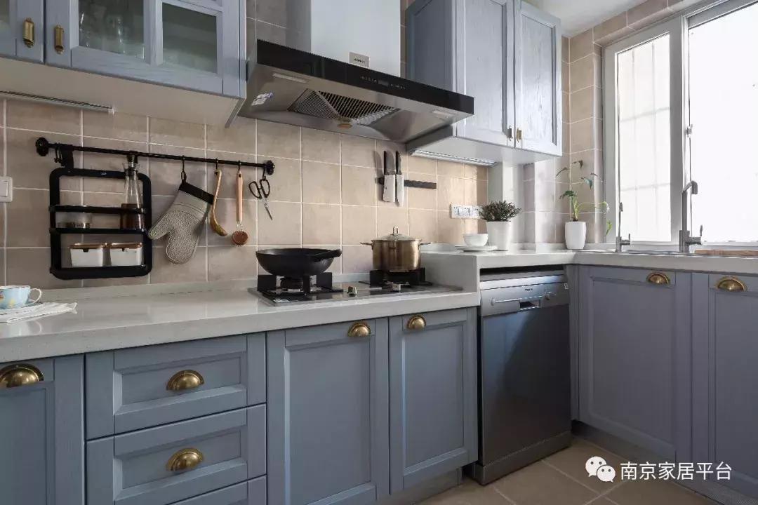 「南京家居平台·2018大赏·壹」柔美的力量