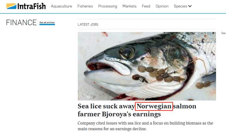 日本三文鱼寄生虫感染,三文鱼寄生虫能杀死吗