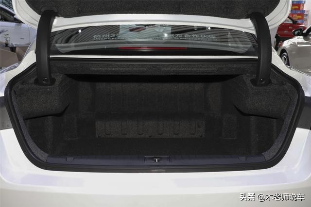 吉利被低估的车,被忽视的吉利博瑞