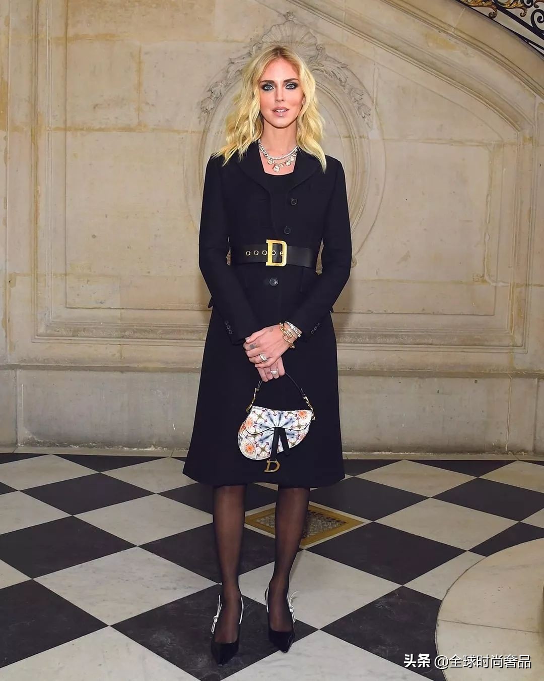 2019金秋，哪些奢侈品包包最值得买？看这十个就够了