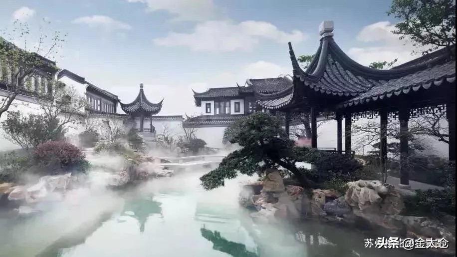 太仓融创吴中地产,吴中地产在苏州有哪些项目