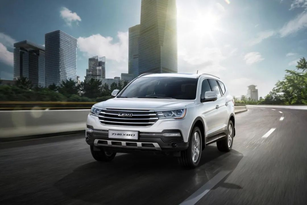 力帆和众泰,众泰和力帆哪个好一点