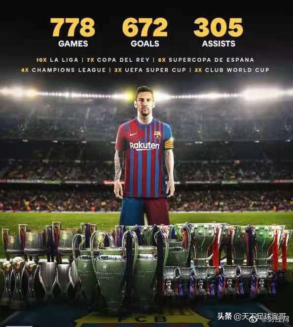 梅西决定离开巴萨的五大原因曝光,梅西离开巴黎圣日耳曼的原因解析