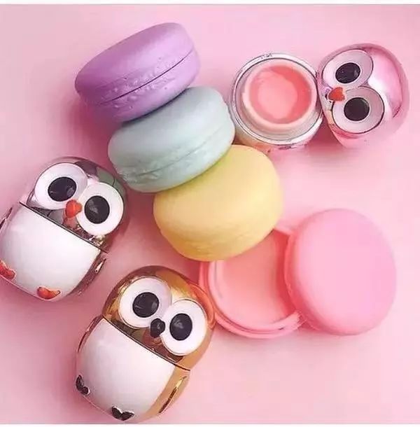 潮流彩妆品牌,快时尚都有哪些品牌