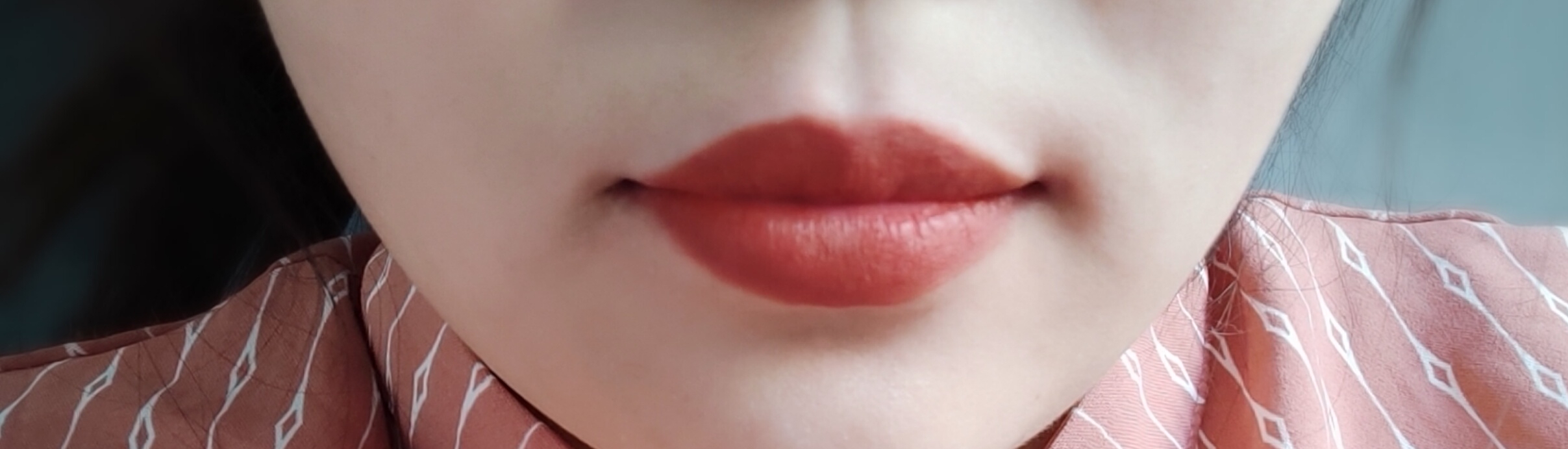 迷人双唇——MEMEBOX爱心口红爱心唇膏体验