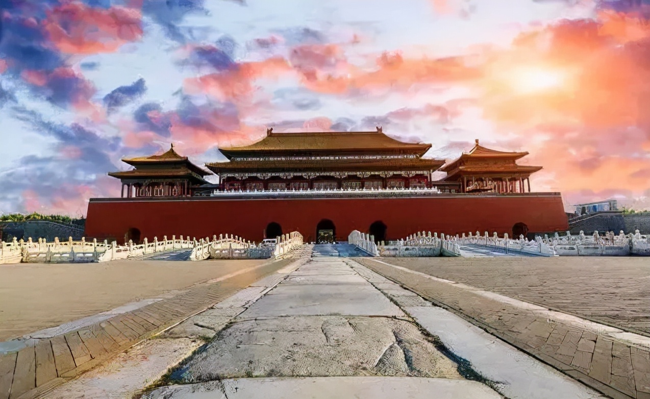 10首关于国庆节的爱国诗,十首爱国诗词满满国家情怀