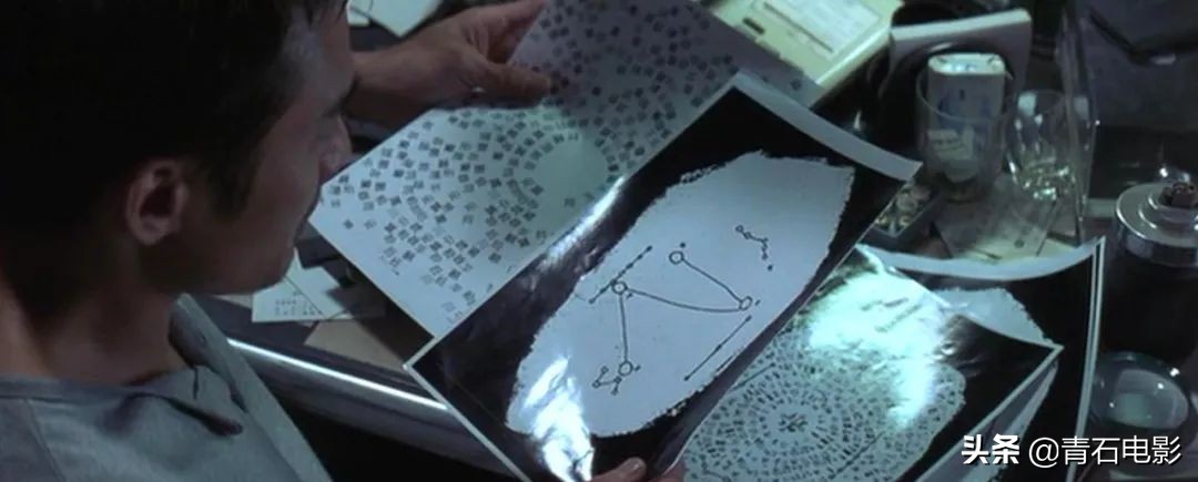 梁家辉演的恐怖片,梁家辉恐怖片