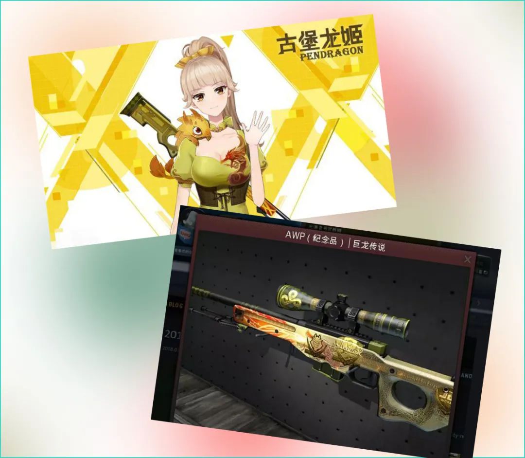csgo的开箱为什么让人无法自拔,csgo开箱开的东西与箱子有关吗