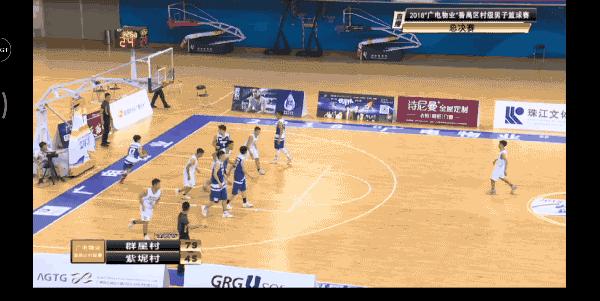 广东省男子篮球联赛东莞2022赛程,2015年番禺区村级篮球赛