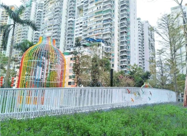 深圳遛娃必去的50个主题公园,深圳亲子游十佳去处免费