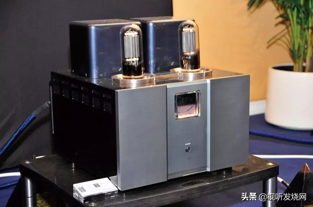 器材评论｜无愧胆皇之名：AirTightATM-3211单声道胆后级功放