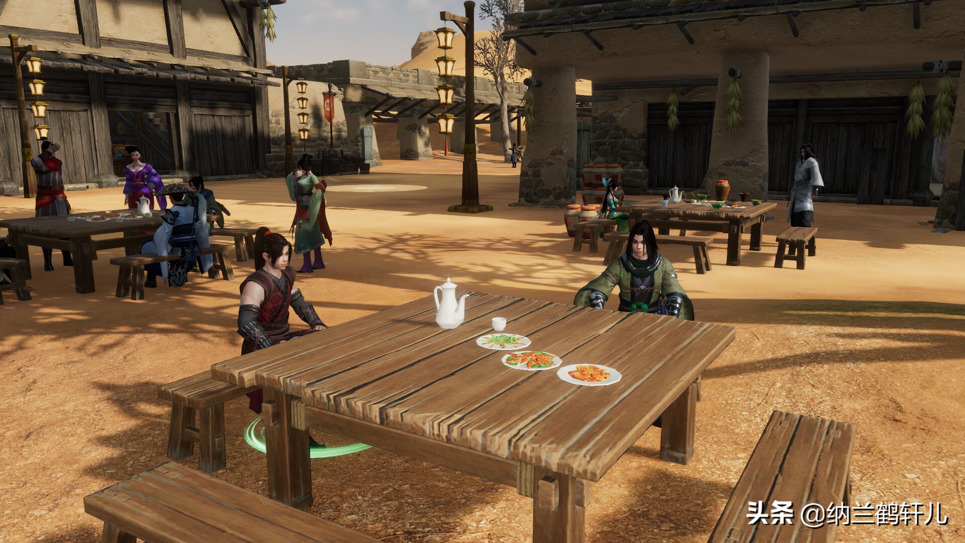 剑网三反派门派,剑网3五毒和唐门哪个厉害