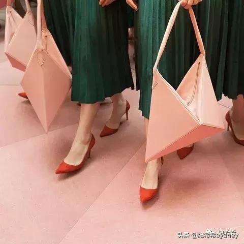 时髦的包包,盘点8个2020年最时髦的包包