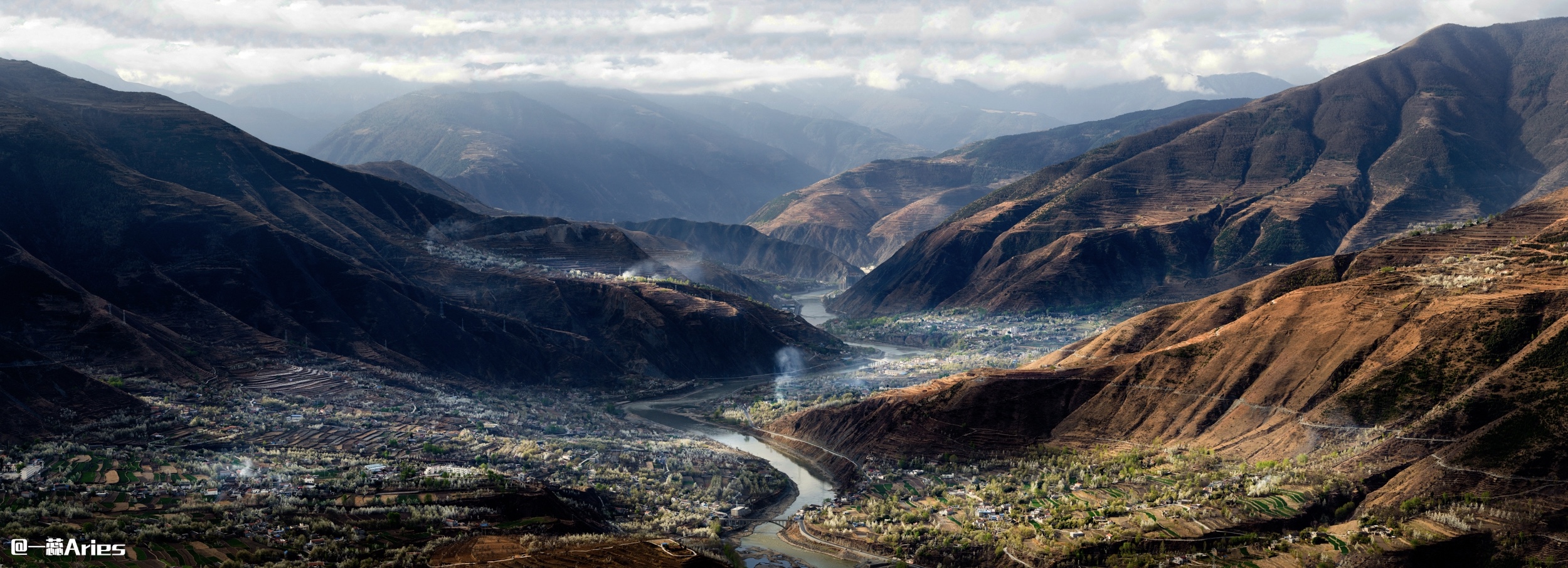 川西赏秋什么时间最好,推荐全球十大最佳赏秋胜地