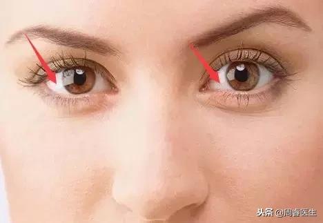 什么样的男生一看就是纵欲过度？