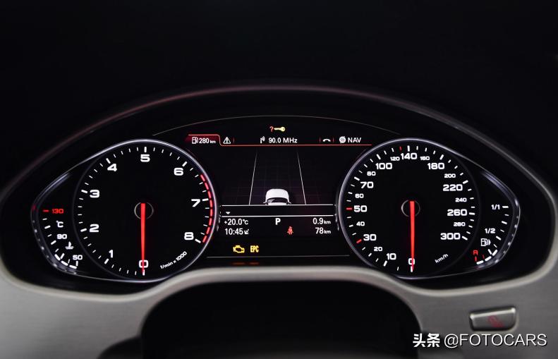 a8lw12奥迪2023款落地价,奥迪a8lw122006款