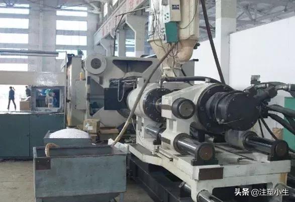 注塑车间降低成本提高效率的方法,降低注塑加工能耗的50个技巧