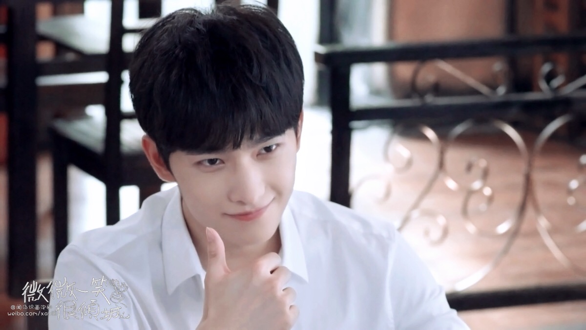 微微一笑很倾城大结局从头甜到尾,微微一笑很倾城1-30集免费观看