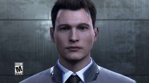 底特律变人是否关闭冷热模式,底特律变人考验人性