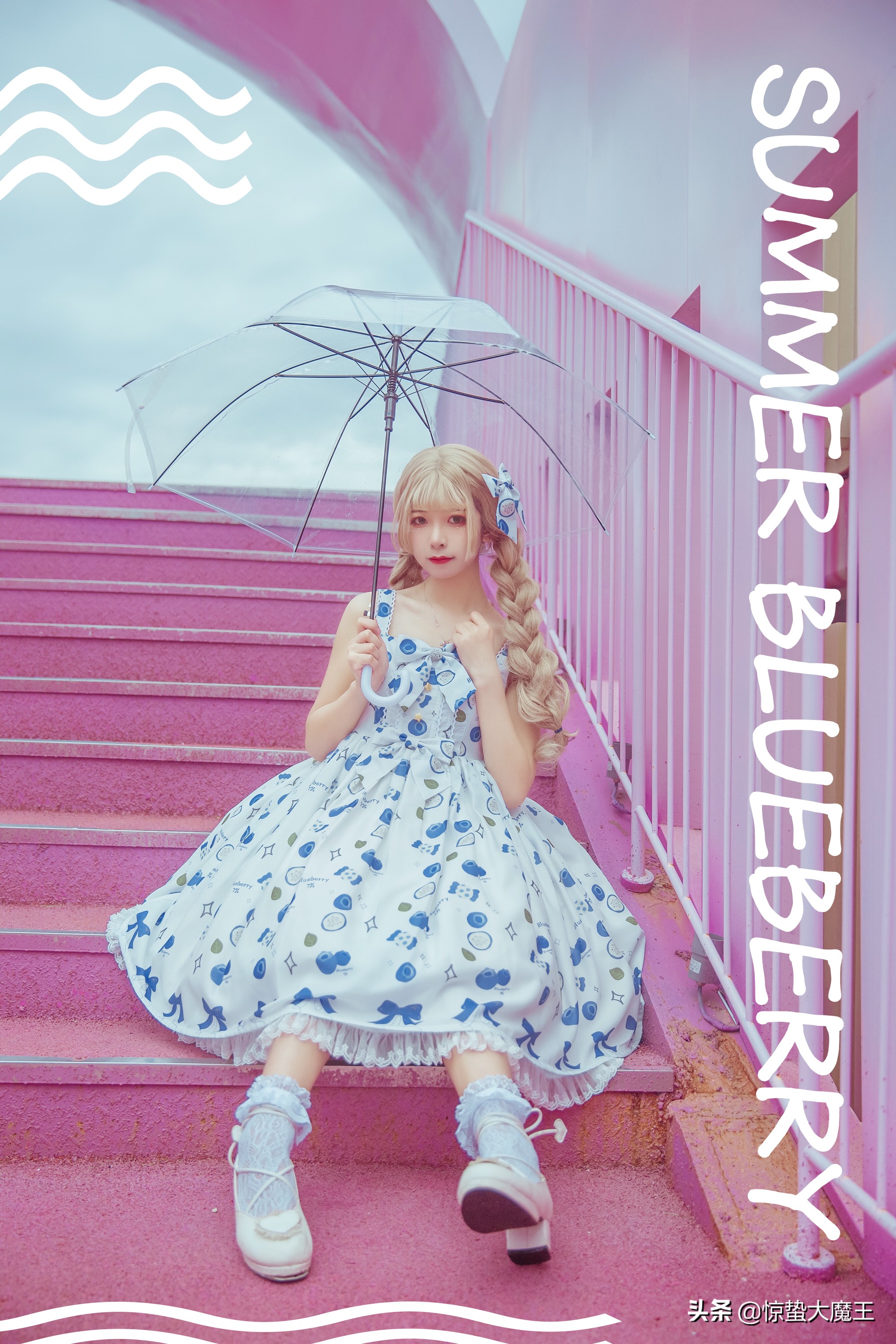 lolita日常小裙子种草,lolita推荐种草