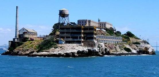 盘点成功越狱至今未被抓住的案例,4个最成功的越狱事件