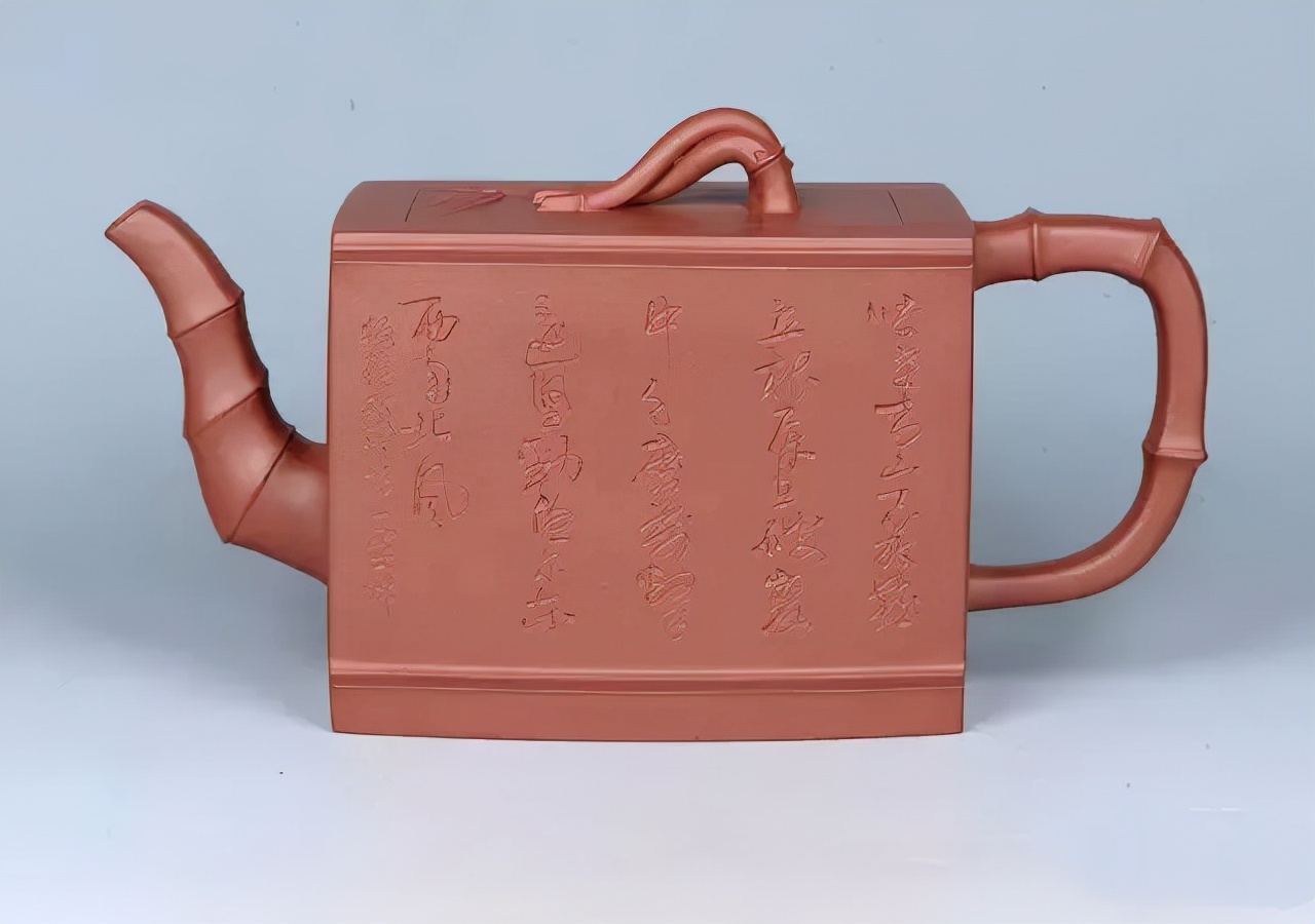 喻小芳,喻小芳紫砂